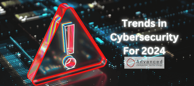 Cybersecurity Trends