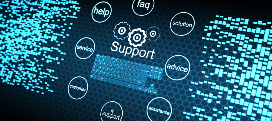 Benefits Of IT Support In Las Vegas