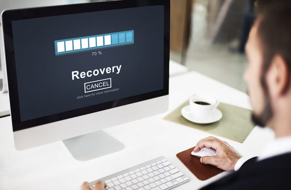 Disaster Recovery Plans