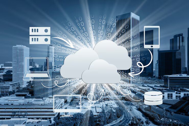 Cloud-Based Backup Solutions